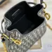 8Dior AAA+ Handbags CD Lock #A23095