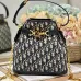1Dior AAA+ Handbags CD Lock #A23095