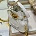 3Dior AAA+ Handbags CD Lock #A23096
