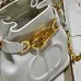 4Dior AAA+ Handbags CD Lock #A23096