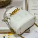 7Dior AAA+ Handbags CD Lock #A23096