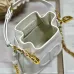 8Dior AAA+ Handbags CD Lock #A23096