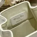 9Dior AAA+ Handbags CD Lock #A23096