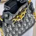 4Dior AAA+ Handbags CD Lock #A23097
