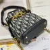 7Dior AAA+ Handbags CD Lock #A23097
