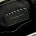9Dior AAA+ Handbags CD Lock #A23097
