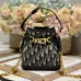 1Dior AAA+ Handbags CD Lock #A23097