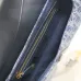 15Dior AAA+MINI SADDLE BAG WITH STRAP 1:1 Original Quality #A39409