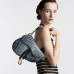 4Dior AAA+MINI SADDLE BAG WITH STRAP 1:1 Original Quality #A39409