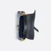 5Dior AAA+MINI SADDLE BAG WITH STRAP 1:1 Original Quality #A39409