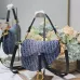 10Dior AAA+MINI SADDLE BAG WITH STRAP 1:1 Original Quality #A39409