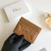 3Dior AAA+wallets #999934950