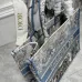 3Dior Book Tote AAA+ Original Quality Tiger #A24130