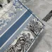 4Dior Book Tote AAA+ Original Quality Tiger #A24130