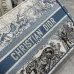 5Dior Book Tote AAA+ Original Quality Tiger #A24130