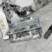 6Dior Book Tote AAA+ Original Quality Tiger #A24130