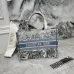 1Dior Book Tote AAA+ Original Quality Tiger #A24130