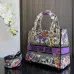 5Dior Book Tote AAA+ Original Quality Tiger #A37226