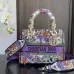 1Dior Book Tote AAA+ Original Quality Tiger #A37226