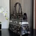 4Dior Book Tote AAA+ Original Quality Tiger #A37227