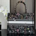 5Dior Book Tote AAA+ Original Quality Tiger #A37227