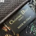 9Dior Book Tote AAA+ Original Quality Tiger #A37227