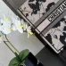 3Dior Book Tote AAA+ Original Quality Tiger #A37228