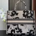 5Dior Book Tote AAA+ Original Quality Tiger #A37228