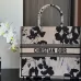 1Dior Book Tote AAA+ Original Quality Tiger #A37228