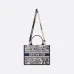 17Dior Book Tote AAA+ Original Quality Tiger #A39979