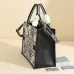 5Dior Book Tote AAA+ Original Quality Tiger #A39979