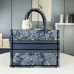 15Dior Book Tote original good quality #A24117