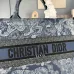 17Dior Book Tote original good quality #A24117
