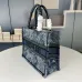 19Dior Book Tote original good quality #A24117
