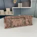 4Dior Book Tote original good quality #A24117