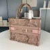 9Dior Book Tote original good quality #A24117