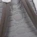 20Dior CD Diamond Rider backpack 1:1 original Quality Gray/Black #999934425