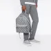 4Dior CD Diamond Rider backpack 1:1 original Quality Gray/Black #999934425