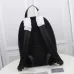 11Dior CD Diamond Rider backpack 1:1 original Quality Gray/Black #999934425