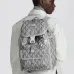 12Dior Christian Dior HIT THE ROAD Backpack #A50074