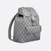 16Dior Christian Dior HIT THE ROAD Backpack #A50074
