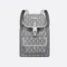 17Dior Christian Dior HIT THE ROAD Backpack #A50074