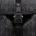 27Dior Christian Dior HIT THE ROAD Backpack #A50074