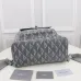 6Dior Christian Dior HIT THE ROAD Backpack #A50074
