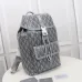 9Dior Christian Dior HIT THE ROAD Backpack #A50074