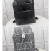1Dior Christian Dior HIT THE ROAD Backpack #A50074
