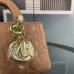 5Dior Elegant and classic  lady d-joy  portable shoulder back  crossbody bag #A22909