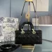 14Dior Elegant and classic  lady d-joy  portable shoulder back  crossbody bag #A22910
