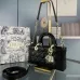15Dior Elegant and classic  lady d-joy  portable shoulder back  crossbody bag #A22910