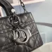 5Dior Elegant and classic  lady d-joy  portable shoulder back  crossbody bag #A22910